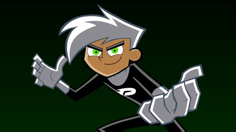 danny phantom|Danny Fenton .